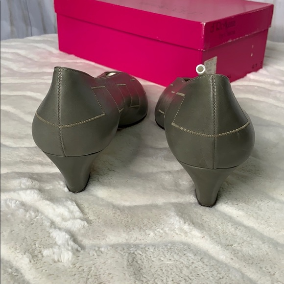 Shiftiest by D’ Rossana Pumps - Picture 5 of 8